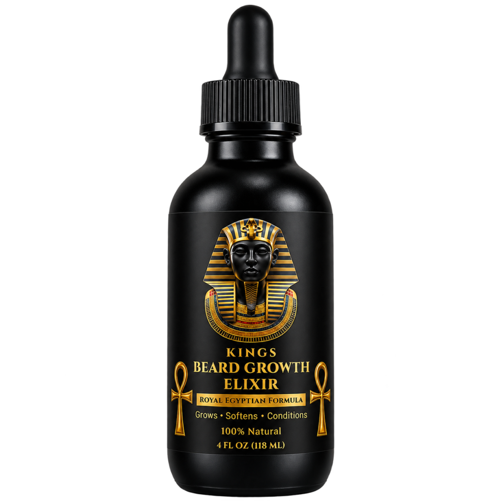 Hair Growth Elixir with Batana Oil