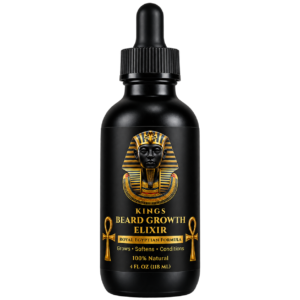 Hair Growth Elixir with Batana Oil