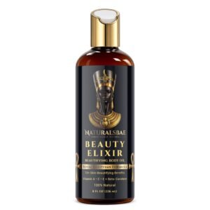 BEAUTY ELIXIR